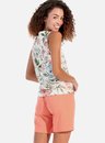 pijama adulto feminino regata floral bela notte3