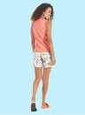 04 pijama feminino regata coral bela notte