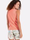 05 pijama feminino regata coral bela notte