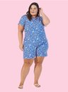 04 pijama feminino plus size azul bela notte