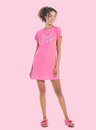 camisola adulto pink doce verao bela notte 3