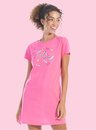 camisola adulto pink doce verao bela notte3