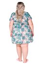 03 camisola plus size mescla com botoes bela notte