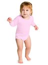02 body bebe ribana canelada ombro transpassado bela notte rosa