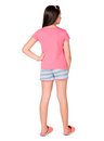 01 pijama juvenil feminino hello summer bela notte