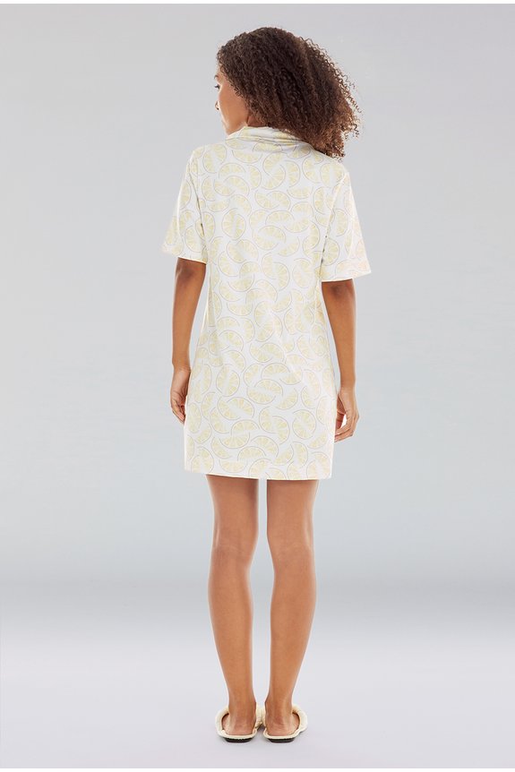 02 camisola adulto americano curto limao siciliano bela notte