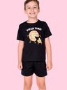 09 pijama infantil masculino pizza time bela notte