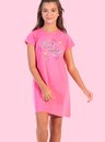 10 camisola juvenil pink doce verao bela notte