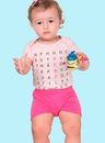 04 pijama bebe feminino rosa caca palavras bebe bela notte