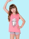 07 pijama infantil feminino pessego catcktail bela notte