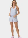 03 pijama femino adulto regata sleep bela notte