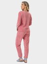 01 pijama feminino adulto fleece night bela notte