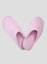01 chinelo de pano bela notte rosa