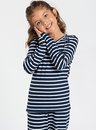 02 pijama unissex infantil manga longa bela notte