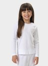 Blusa Juvenil Unissex Underwear - Bela Notte