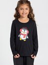 12 pijama infantil unissex sortido bela notte