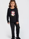 13 pijama infantil unissex sortido bela notte
