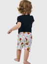07 pijama bebe unissex body mc batata frita bela notte
