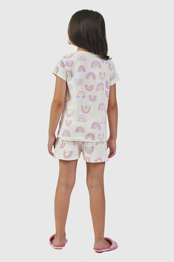 04 short doll manga curta infantil rainbow bela notte