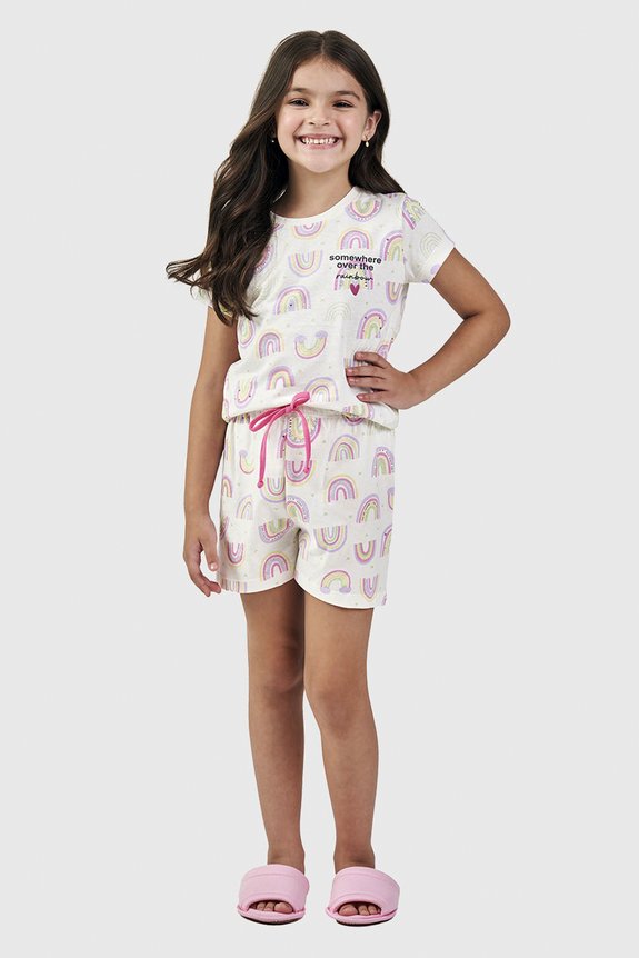 06 short doll manga curta infantil rainbow bela notte