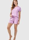 15 short doll feminino adulto mescla bela notte