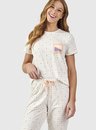 05 pijama mc com calca feminino adulto duo heart bela notte