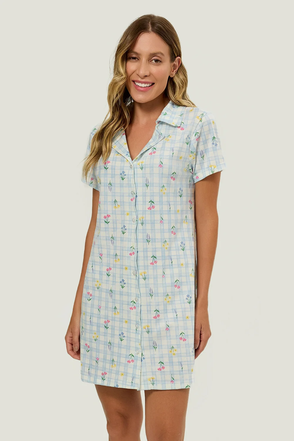 Camisola em Promoção | Outlet Bela Notte - Bela Notte Pijamas