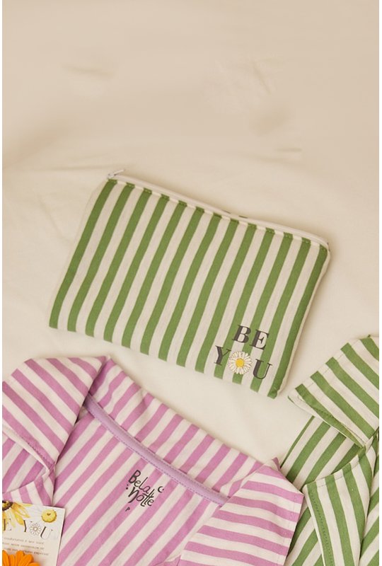 01 necessaire essencia comfy verde