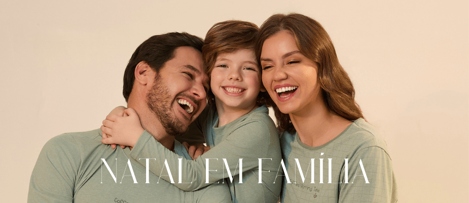 Natal em Família